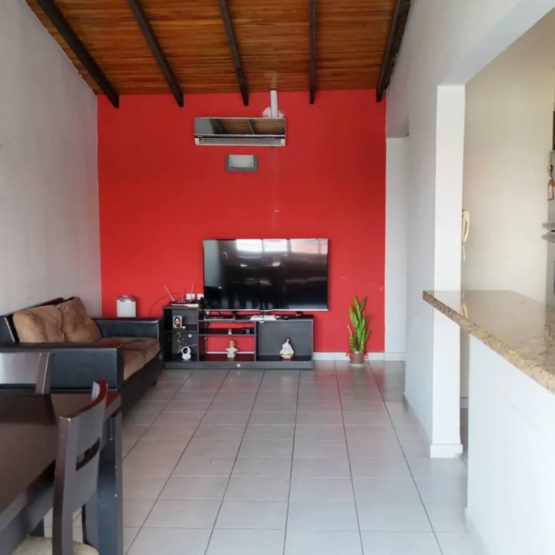 Apartamento en venta en La Pastoreña, 3 habitaciones - Imagen 1