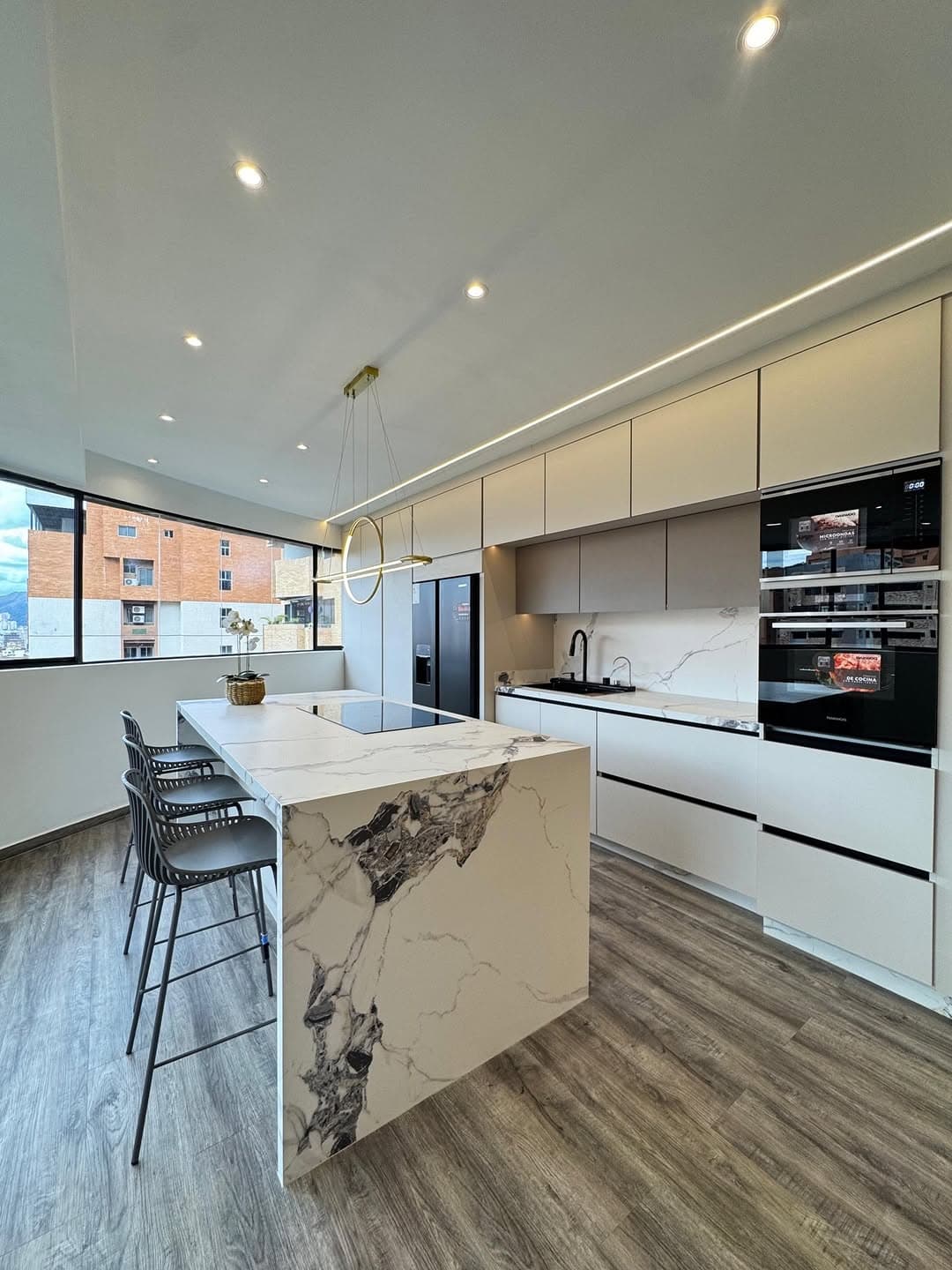 Apartamento Moderno en Venta, Trigaleña Alta, Valencia