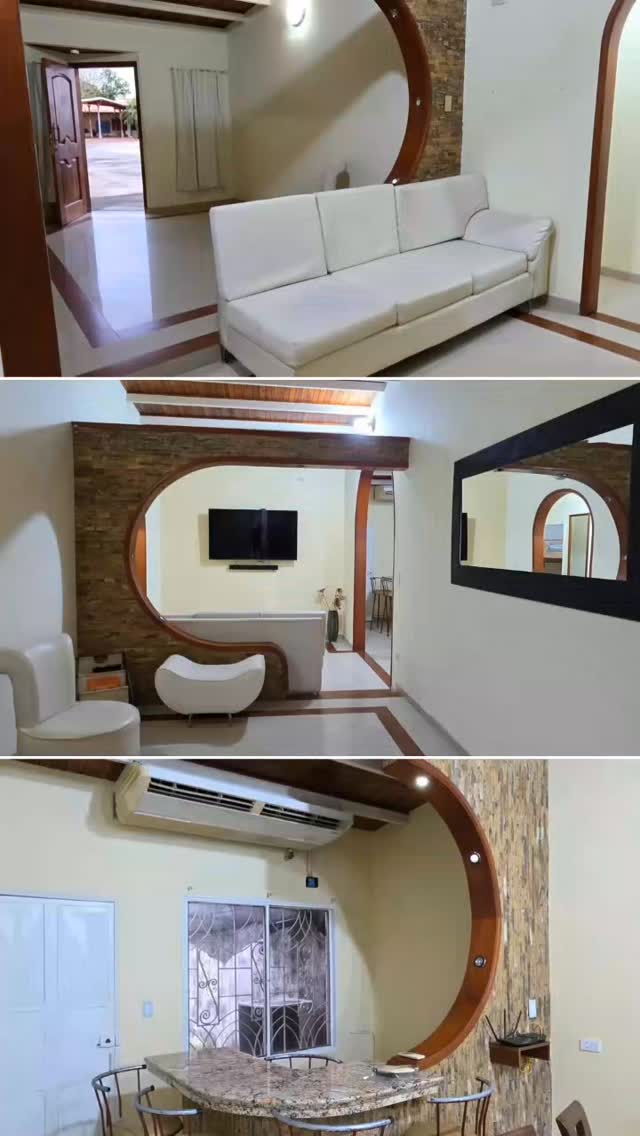 Casa en Alquiler en Conjunto Residencial la Lagunita, Barinas - Imagen 1