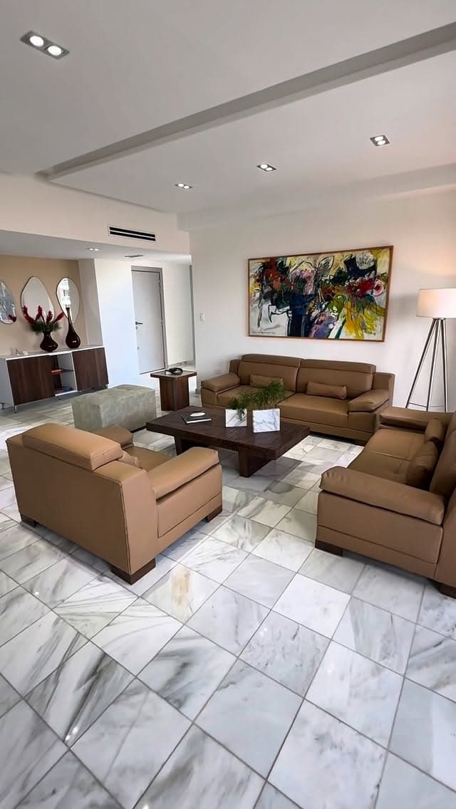 Apartamento en Venta, Edificio Ágata, Sector Bellas Artes - Imagen 1