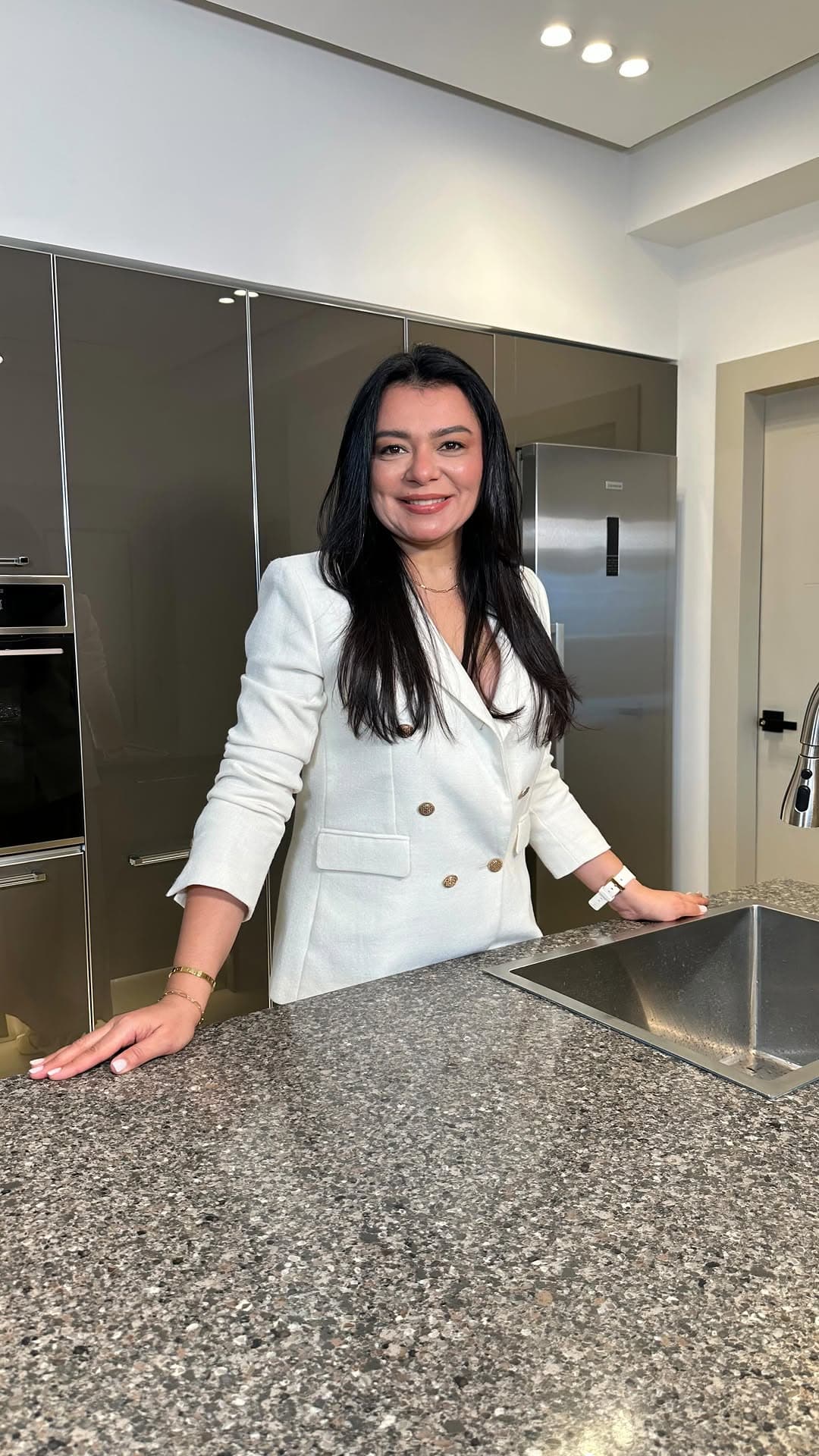 Apartamento de estreno con diseño neoarquitectónico en Maracaibo - Imagen 1