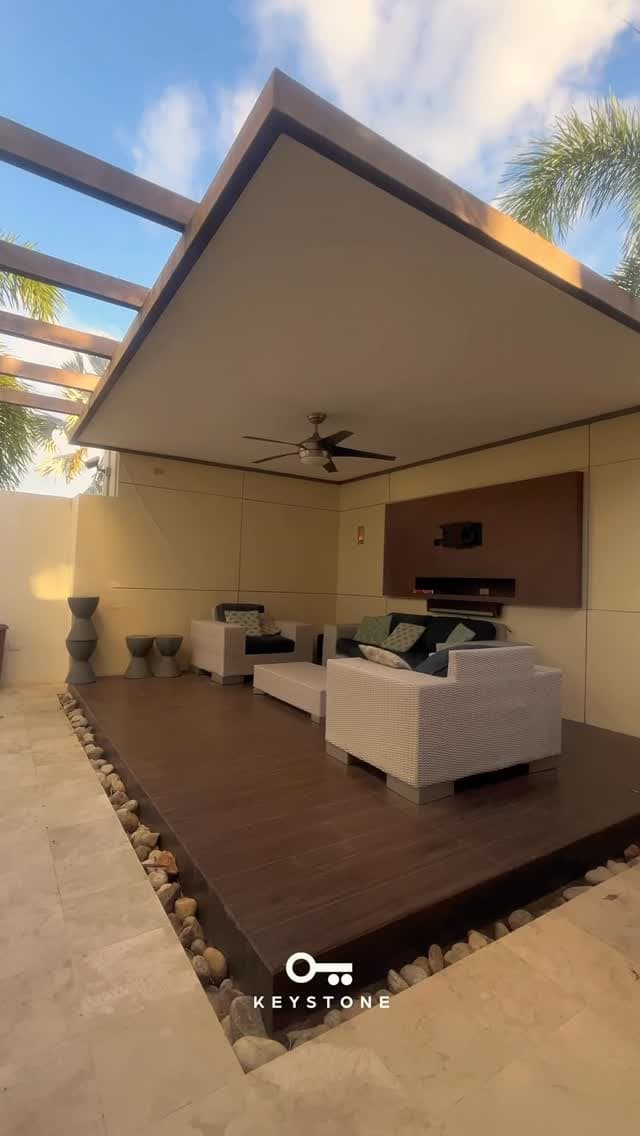 Villa en venta/alquiler, Colonia Creole - Imagen 1