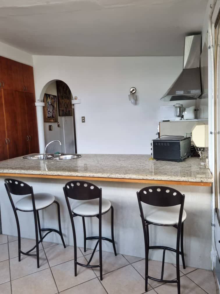Casa en venta en Urb. Las Trinitarias, Barquisimeto