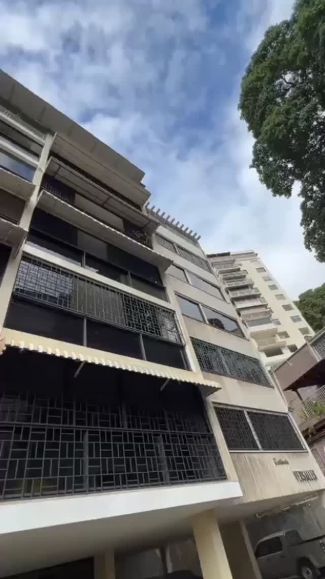 Apartamento en Venta, Av La Salle, Caracas - Imagen 1