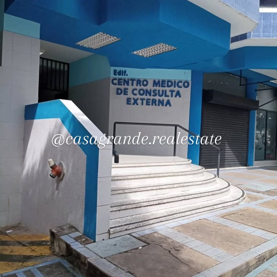 Consultorio en venta en Maturín, Edificio Centro Médico - Imagen 1