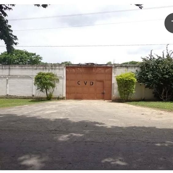 Terreno/Finca en venta vía Campo de Golf, Cabudare, Lara - Imagen 1