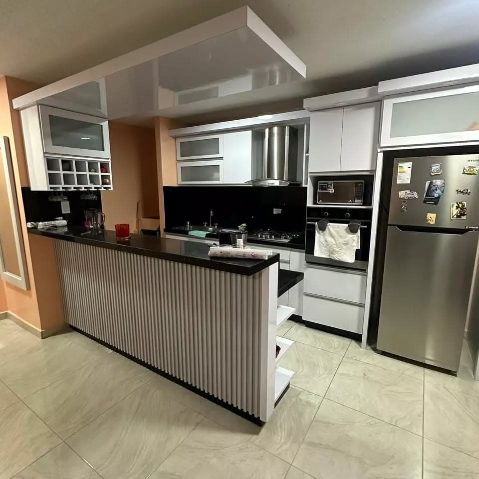 Apartamento en Venta en Vista Verde, Cabudare