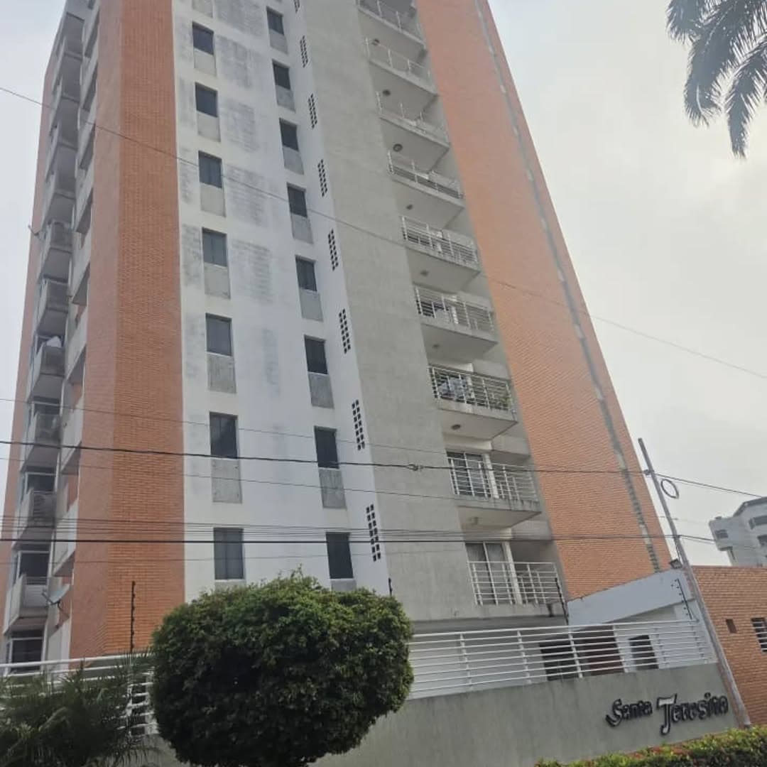 Penthouse a estrenar en venta, Urb. Del Este, Barquisimeto