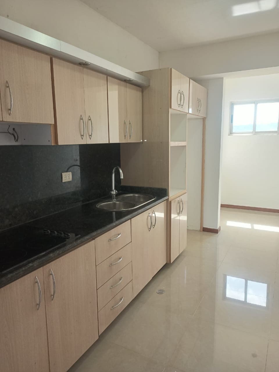 Apartamento a estrenar en venta, Residencias Cronus Country Club - Imagen 1