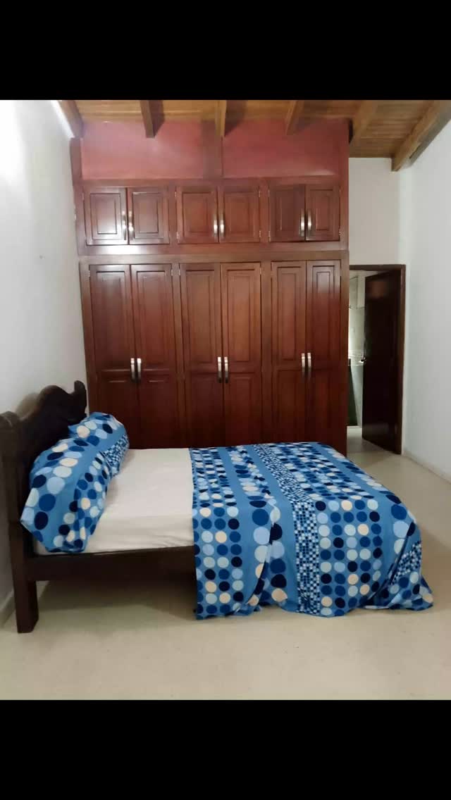 Anexo independiente amoblado en alquiler, Alto Barinas Sur - Imagen 1