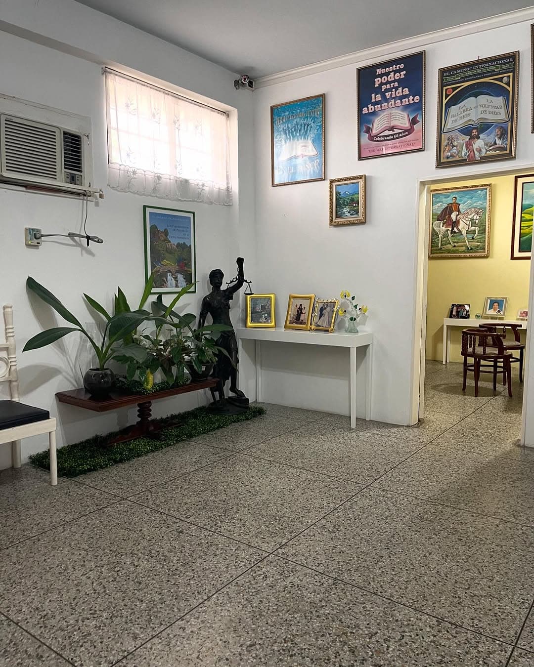 Local comercial en Edificio Zuleana, Av. Siegart