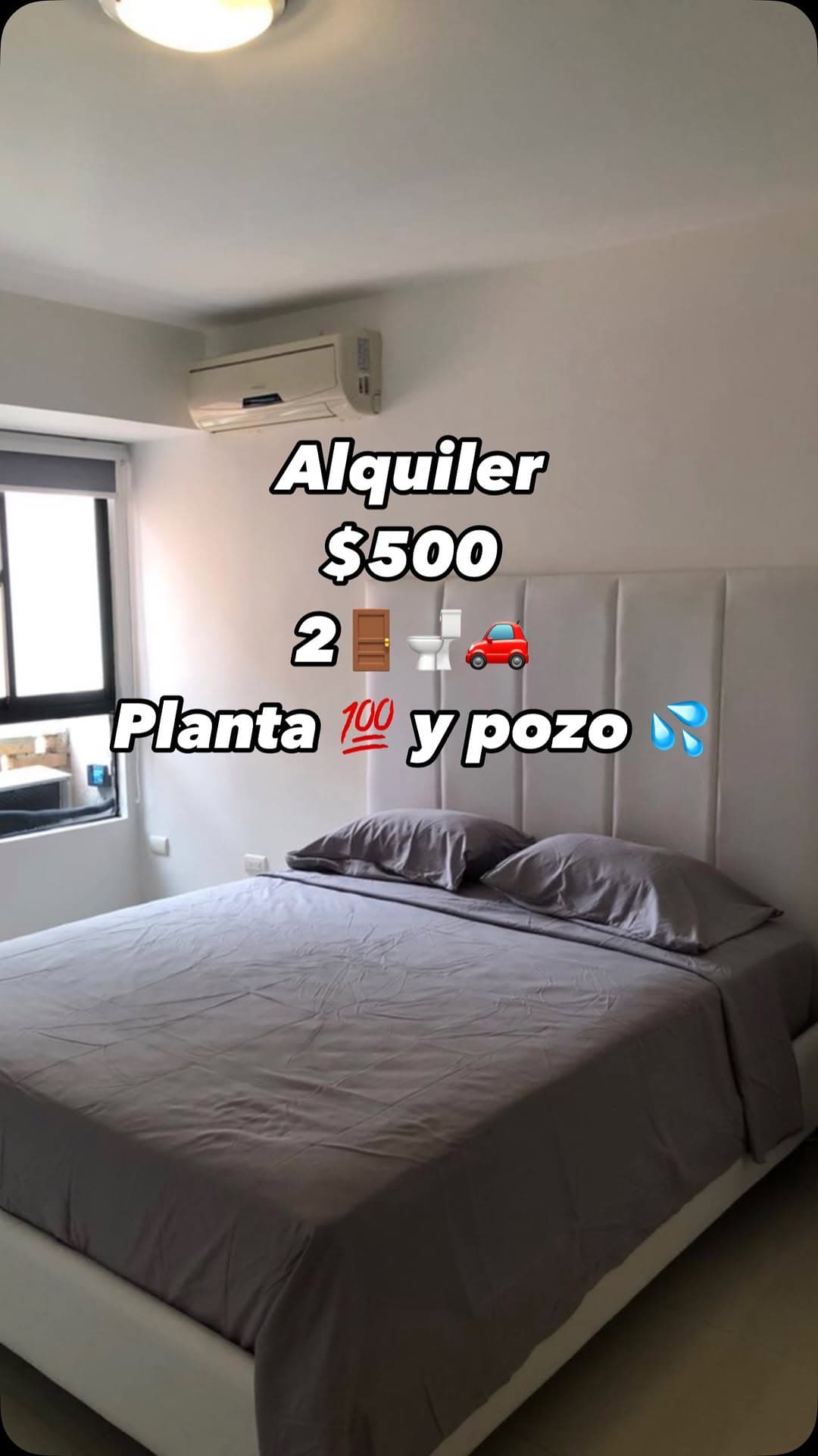 Apartamento moderno en alquiler, El Parral