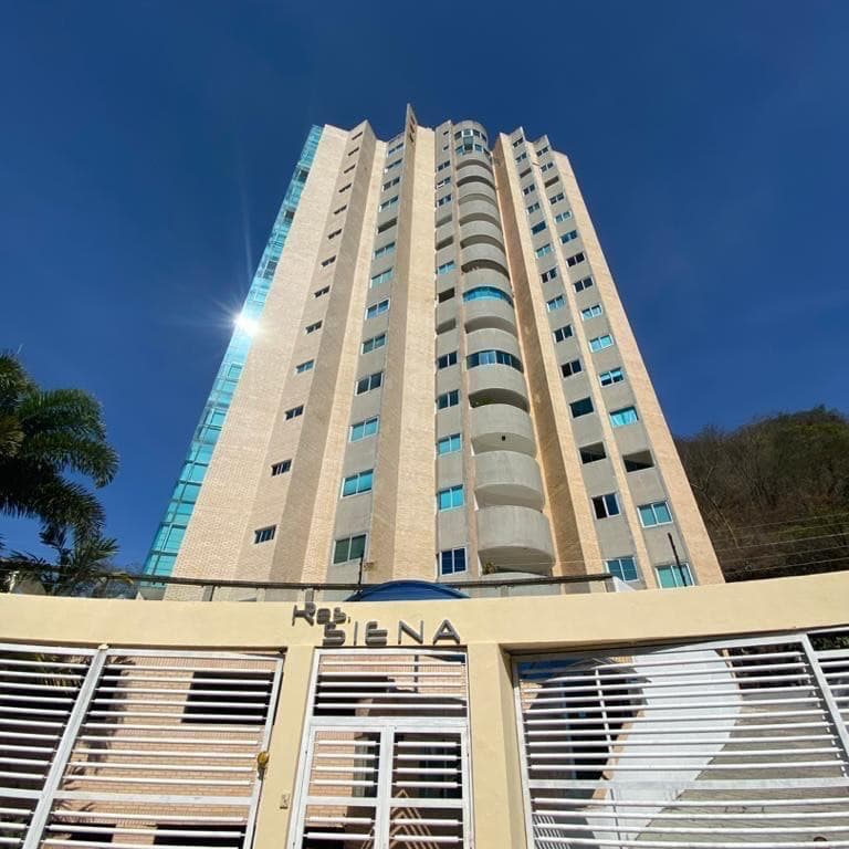 Apartamento de lujo en alquiler, Residencias Siena, Las Chimeneas