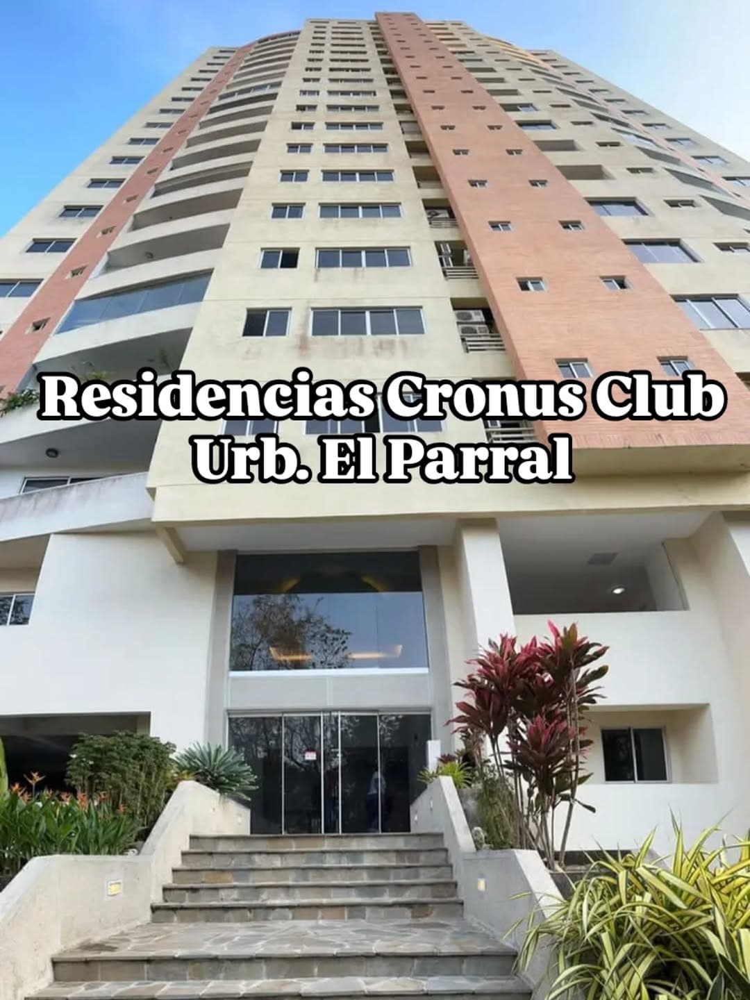 Apartamento amoblado en venta, El Parral, Cronus Country club