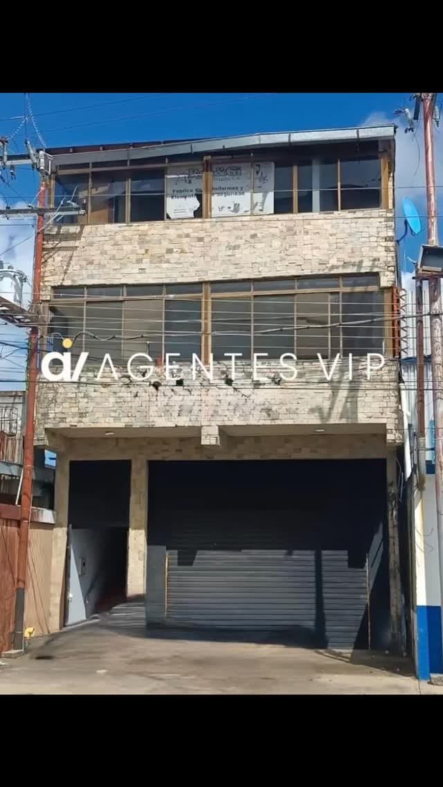 Edificio en venta, Avenida Orinoco, Maturín - Imagen 1