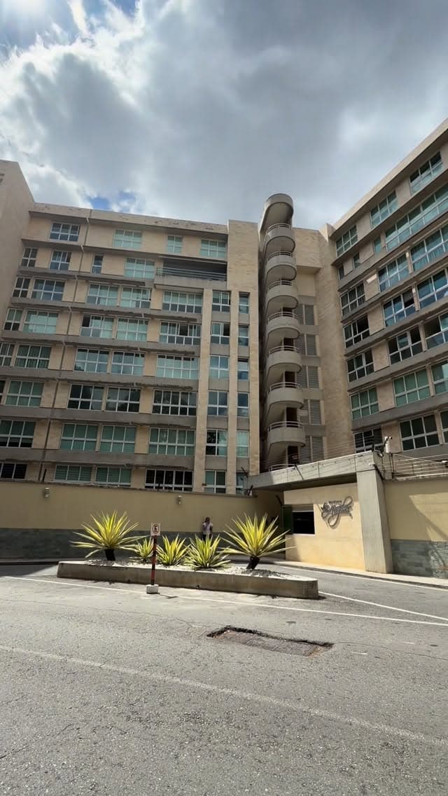 Apartamento moderno equipado en alquiler, Lomas de Las Mercedes