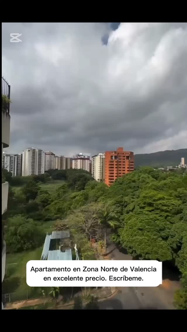 Apartamento en venta Sabana Larga, Residencia el Encanto III - Imagen 1