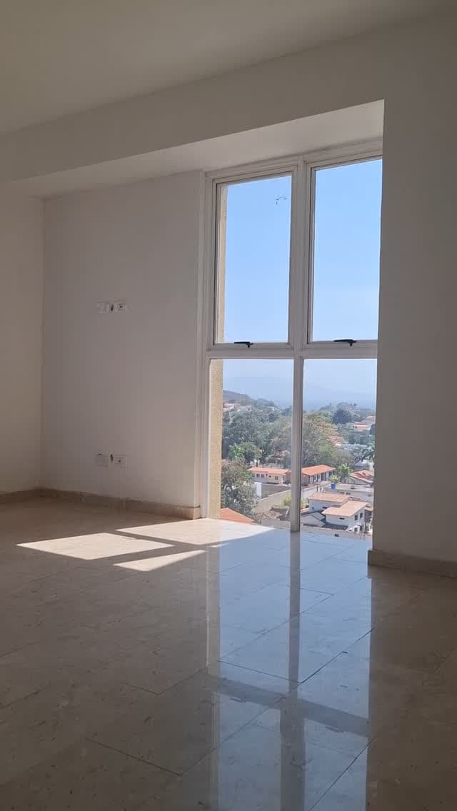 Penthouse a estrenar para decorar en Barquisimeto - Imagen 1
