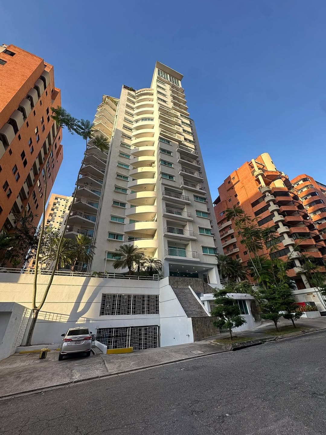 Apartamento en Venta en Aqualina, La Trigaleña - Imagen 1
