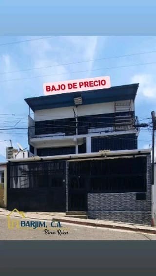 Alquiler para estudiantes cerca de la UDO, Puerto la Cruz