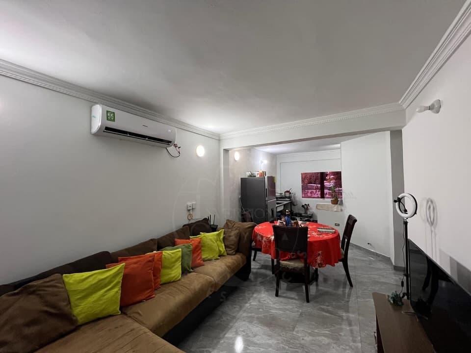 Apartamento en venta, Conjunto Res. Villa Ventura, Ciudad BolΓvar - Imagen 1