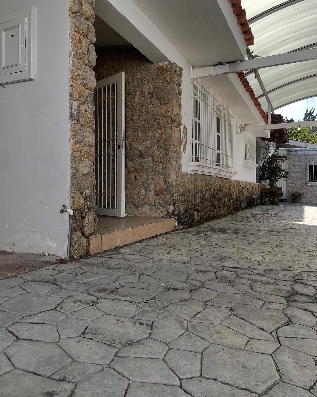 Casa en venta en La Viña, Valencia - Imagen 1