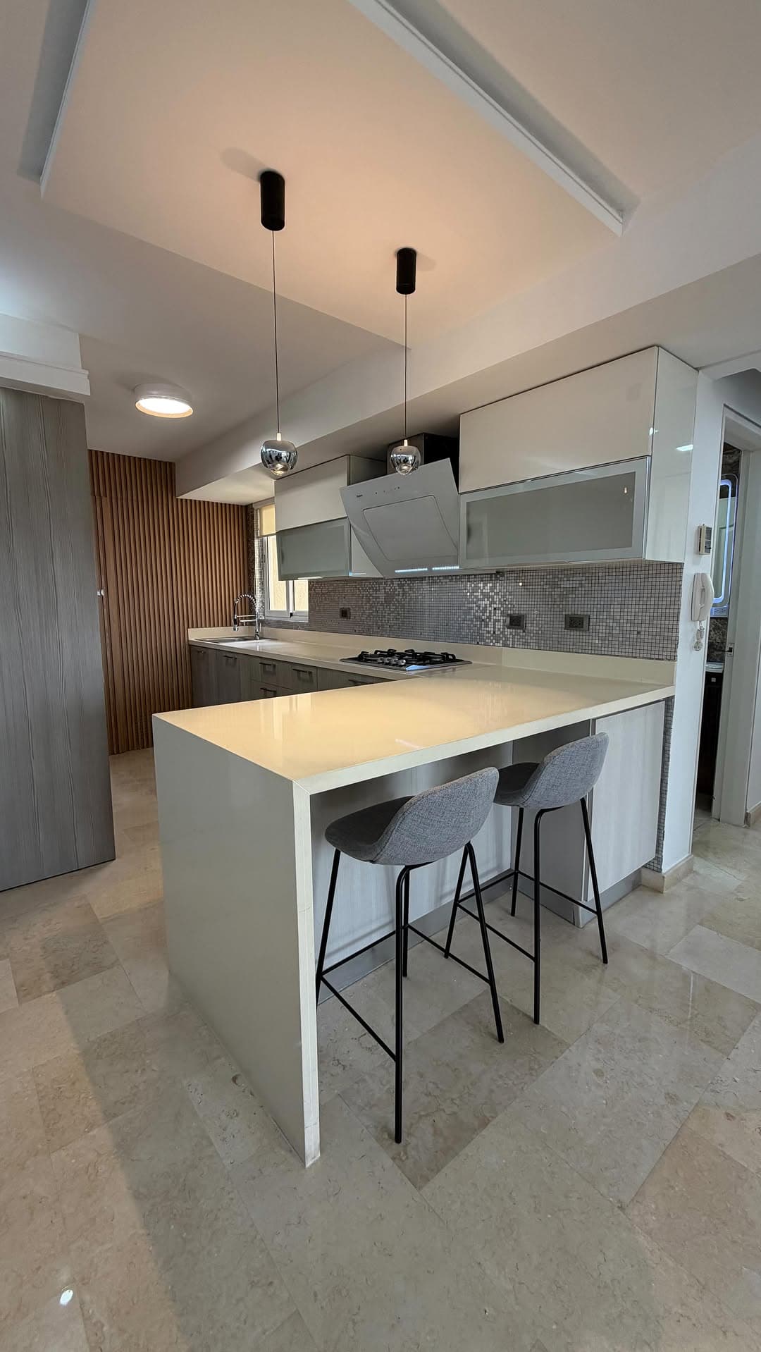 Apartamento en Venta, Lago Country III, 75 m2 - Imagen 1