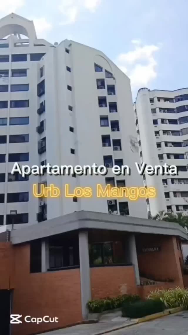 Apartamento en venta en Los Mangos, Valencia - Imagen 1
