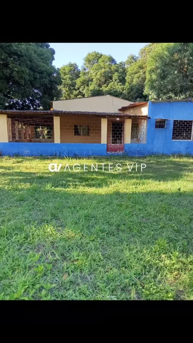 Finca en venta, Sector Pararisito, Vía La Pica