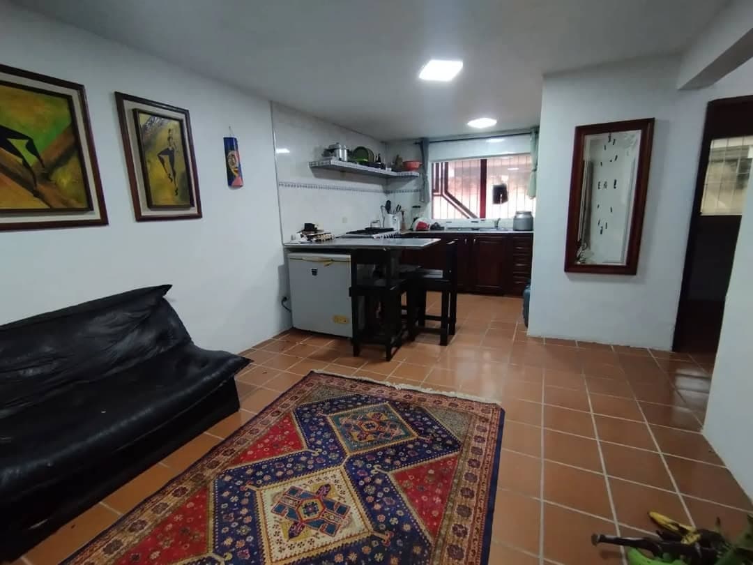 Apartamento en venta, Conjunto Residencial Chiguara, Valencia - Imagen 1