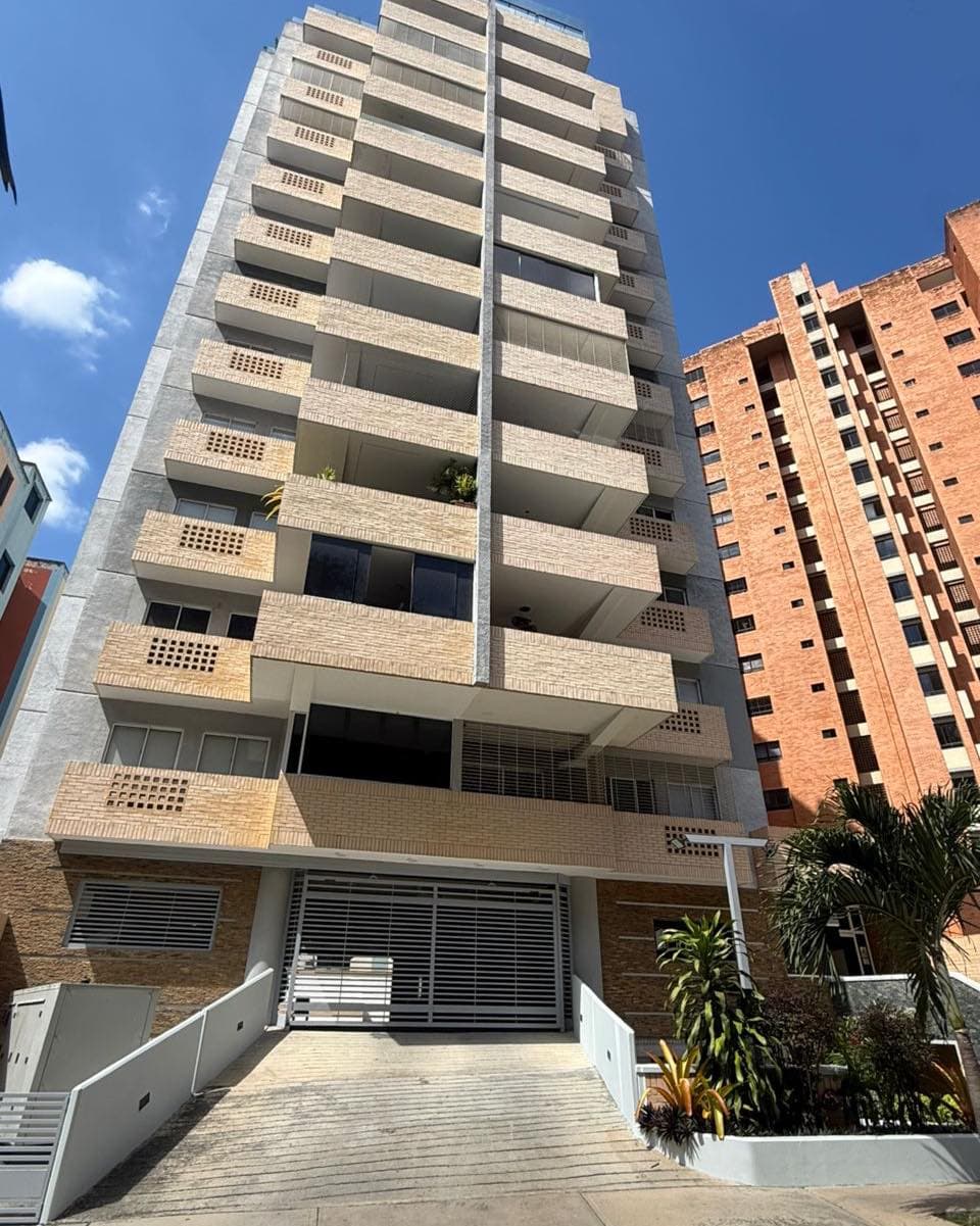 Apartamento en Venta en Las Chimeneas, Valencia - Imagen 1