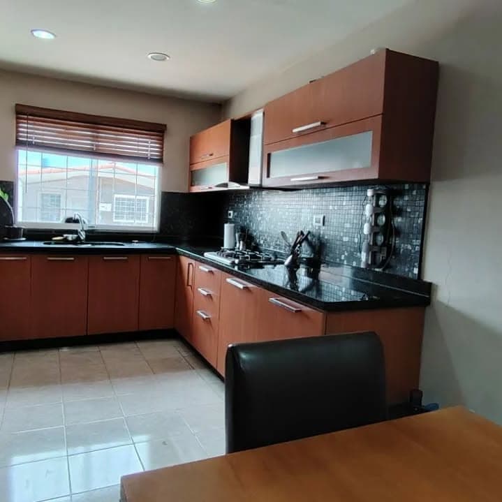 Casa con Energía Especial en Prados del Golf, Cabudare