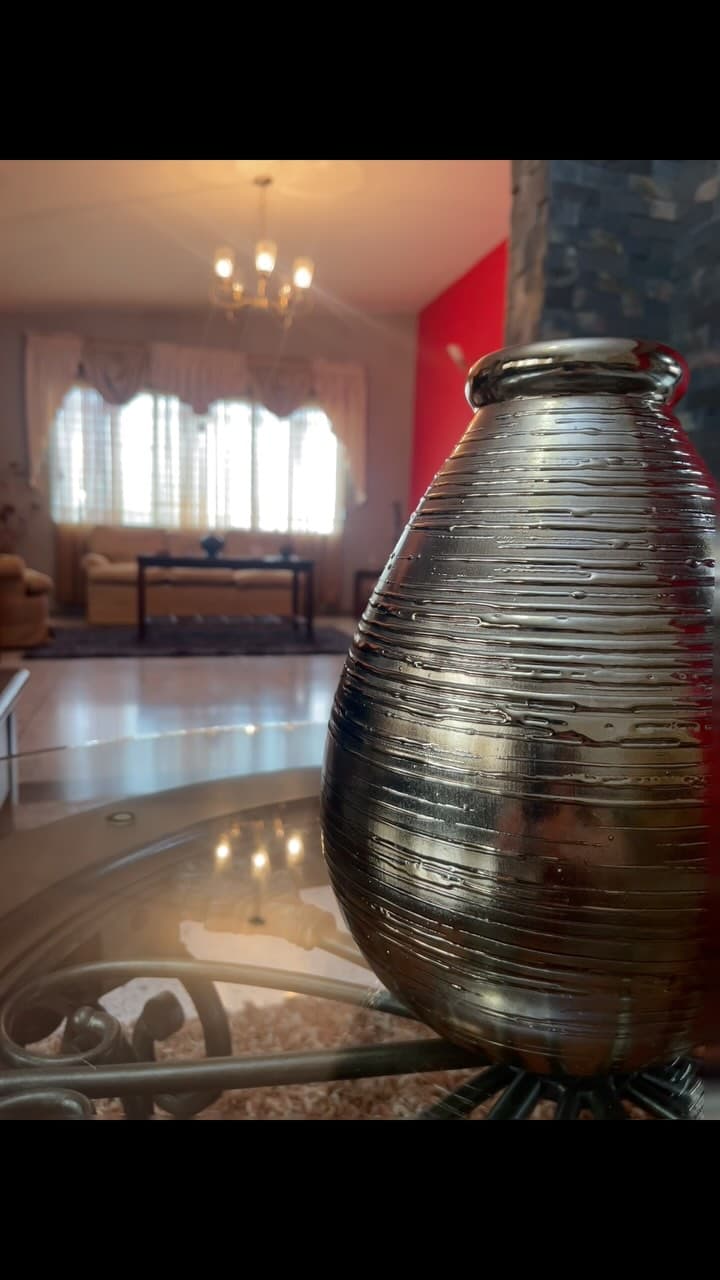 Casa amoblada en venta/alquiler, Ciudad Bolívar