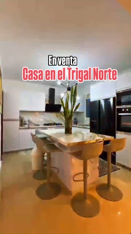 Casa en venta en Urb. Trigal Norte, Valencia