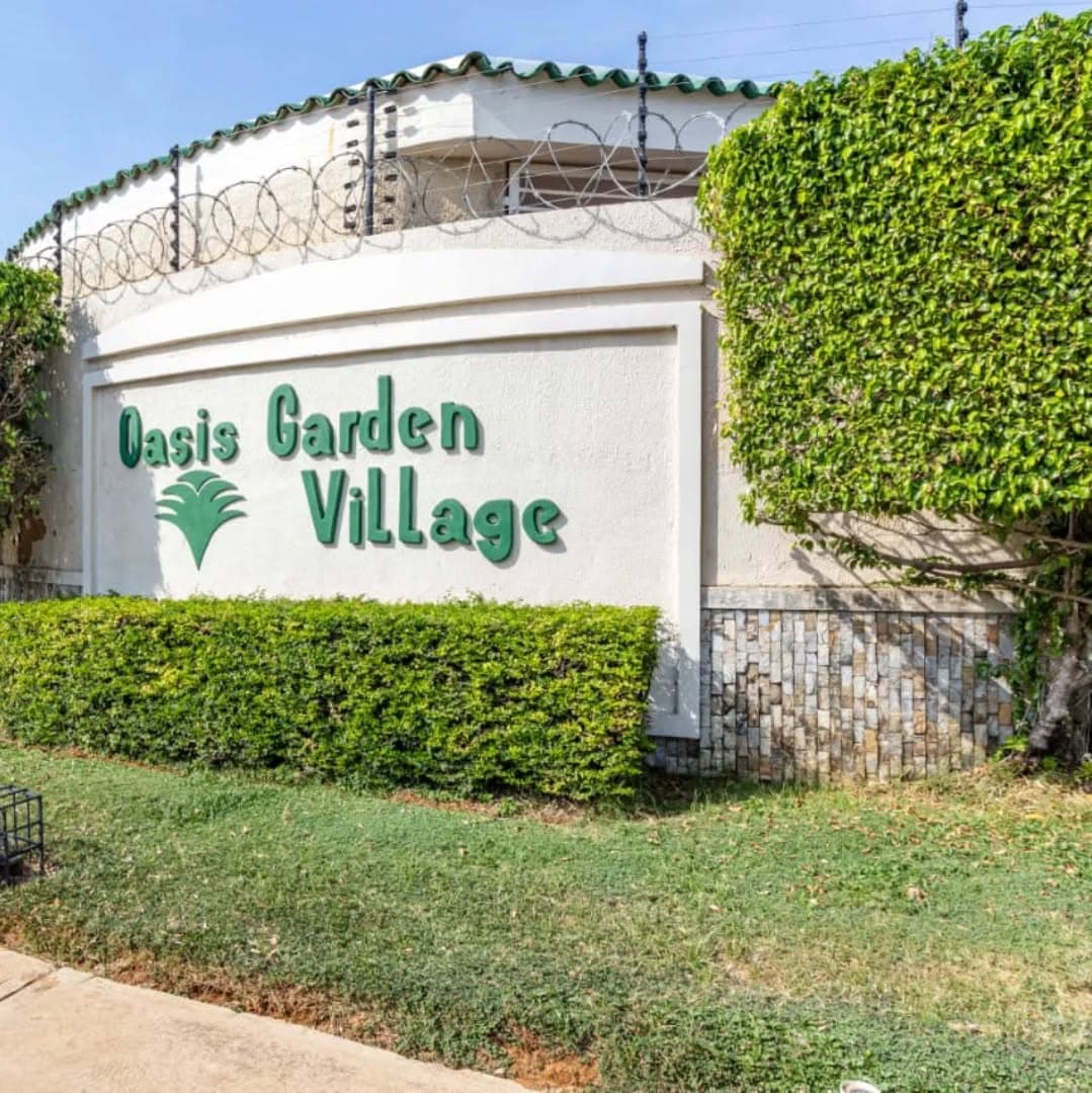 Townhouse en Venta, Oasis Garden Village, Maracaibo - Imagen 1