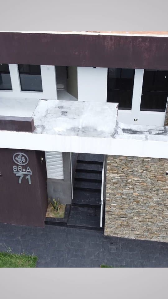 Casa a Estrenar en El Trigal, Valencia, 290 m²