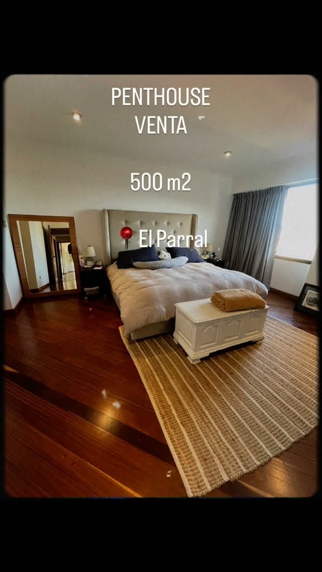 Penthouse en venta, Urb. El Parral, Edificio Isla Coral