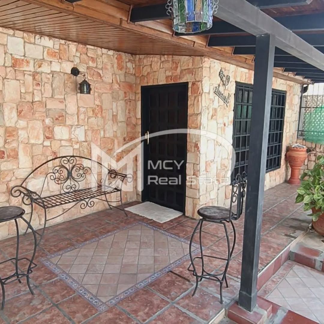 Casa en venta en Residencia Palo Negro, Aragua - Imagen 1