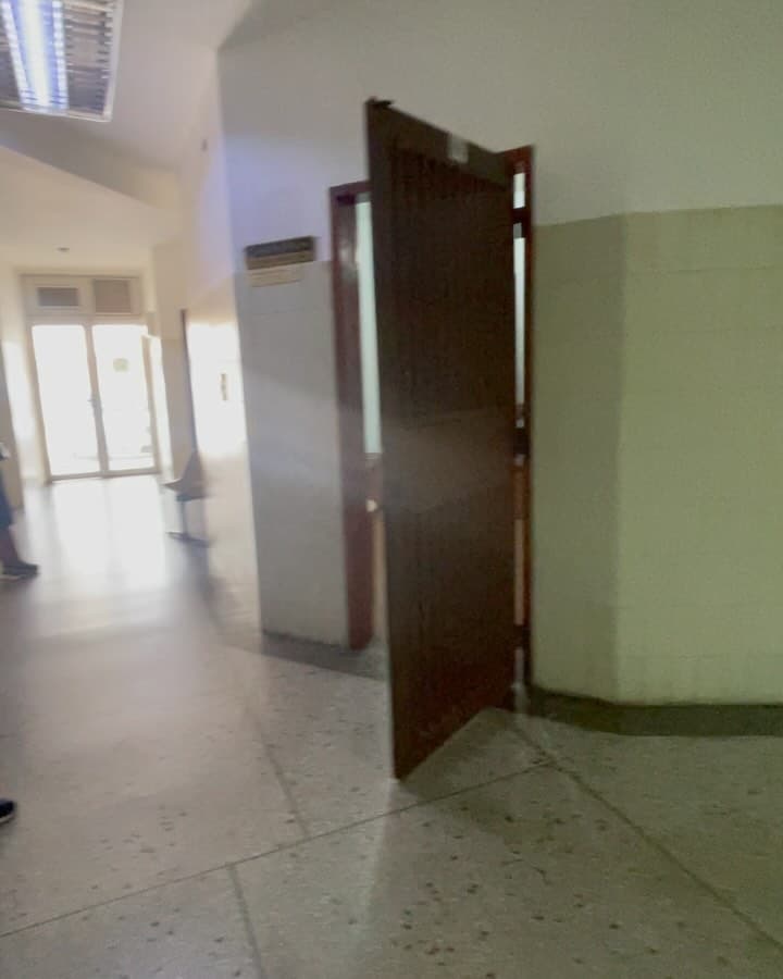 Consultorio médico en venta, Centro Médico Orinoco