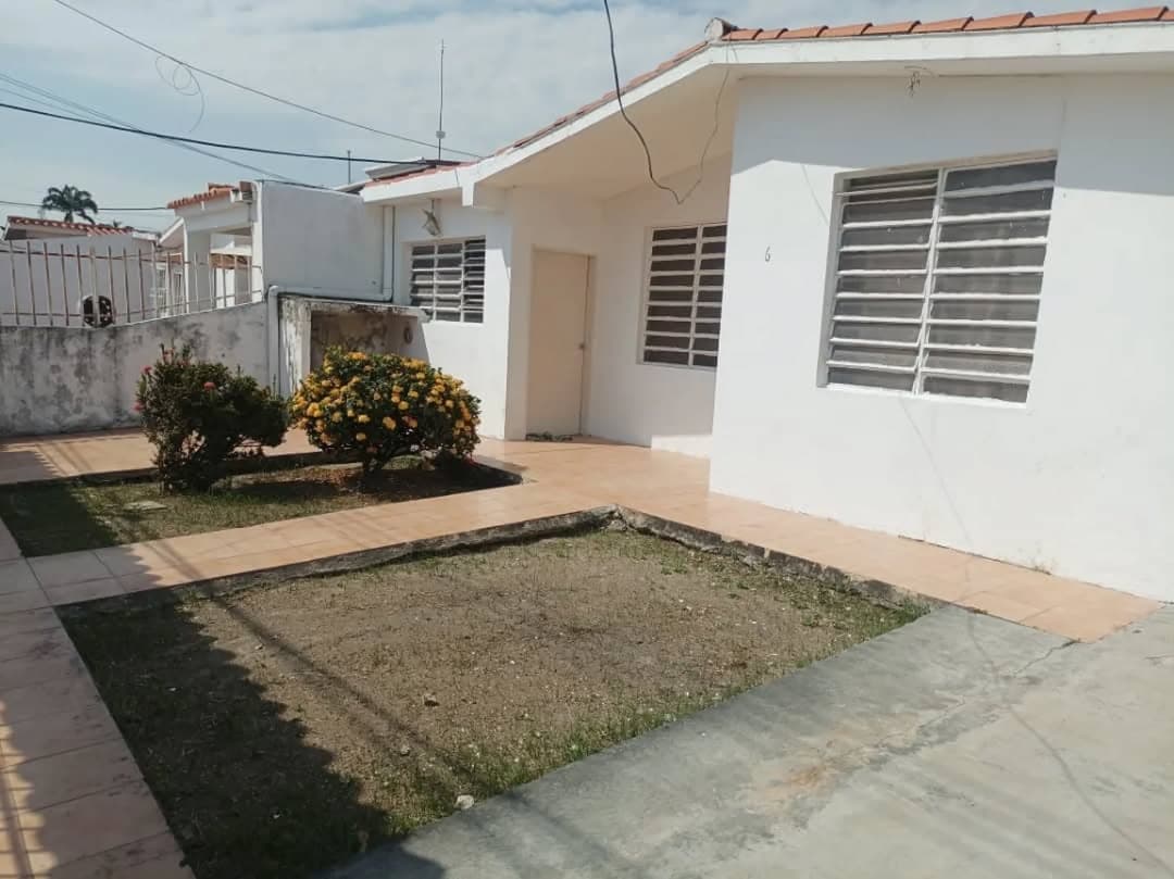 Casa en venta en Ciudad Alianza, Aguasal - Imagen 1
