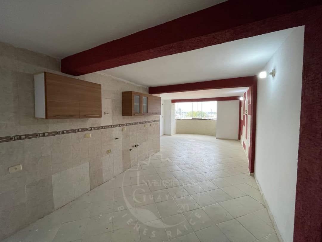 Apartamento en venta, Ciudad Orinoca Av. Libertador