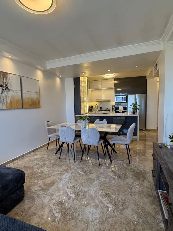 Apartamento a estrenar en Residencias Picola Europa, Bella Vista - Imagen 1