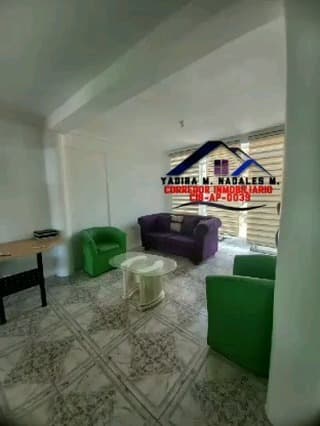 Casa en alquiler en Urb. Las Lomas de Alto Barinas