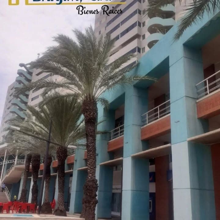 Alquiler de local comercial en Ventura Plaza, Lechería